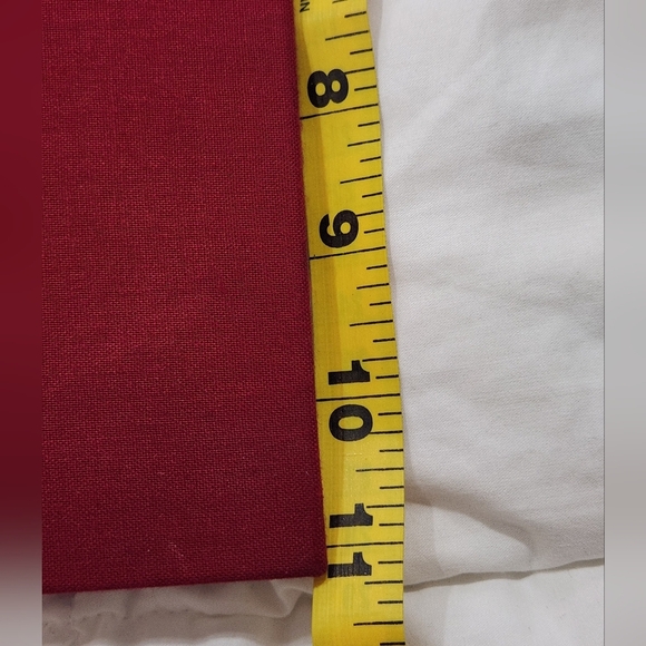 Sunlight and Water Book - Red Cover - Picture 5 of 8